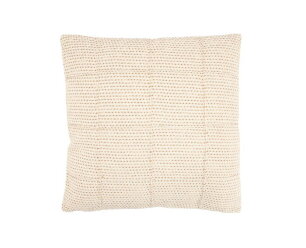Tilo 45x45cm - beige | BY-BOO