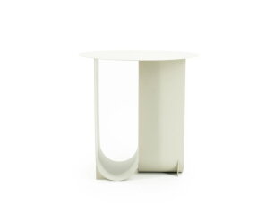 Side table Otus - grijs | BY-BOO