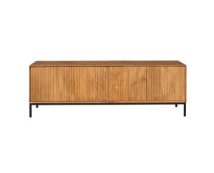 Tv meubel Madison Natural | 165 cm