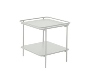 YUBA SIDE TABLE 45X45X CM