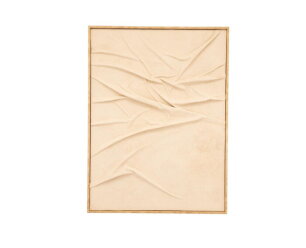 Veck 90x120cm - beige | BY-BOO