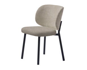 SWAN CHAIR LINEN