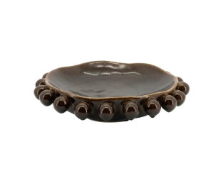 Bowl Viro - bruin | BY-BOO