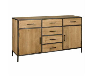 Luna Dressoir 160 cm