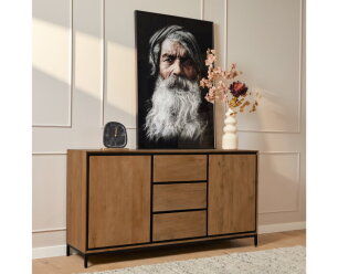 Dressoir RichWood | 160 cm