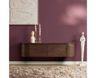 Tv meubel Excellent Brown | 120 cm