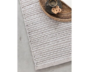 vloerkleed Nirvana rechthoekig medium
