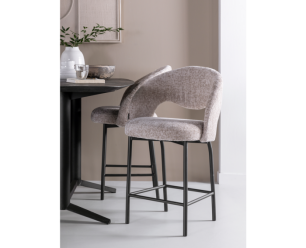 MUST Living counterkruk Arca - Glossy Sand