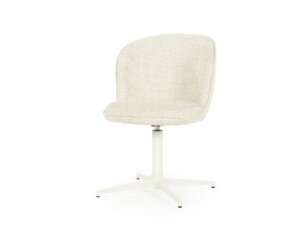 Stoel Molly - beige | Eleonora