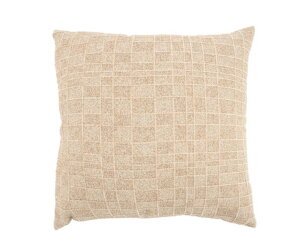 Pure 50x50cm - beige | BY-BOO