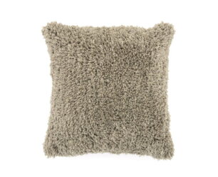 Pillow Fez 50x50cm - taupe | BY-BOO
