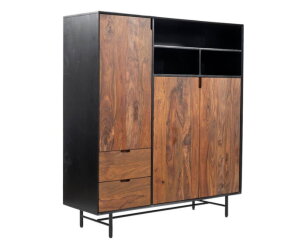 Taviano Opbergkast 135 cm