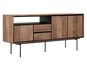 Metropole dressoir laag