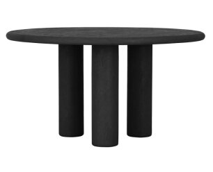 Scala eettafel Clio rond 140 cm