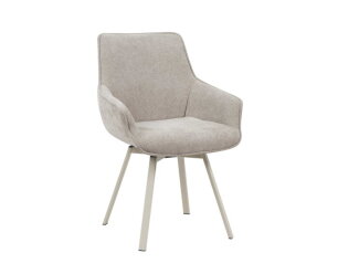 Eetkamerstoel Mees | Taupe