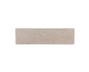 Bovenblad Tv meubel Dallas Beige Marmer 165 cm