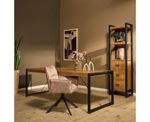Eettafel Boaz 200 cm