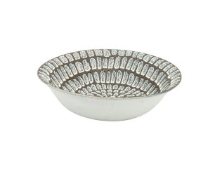 Bowl Isoko - bruin | BY-BOO