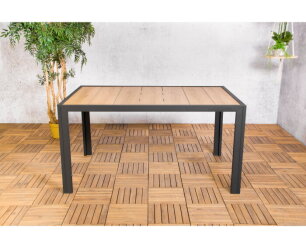 Pronto Ceramic table 147cm