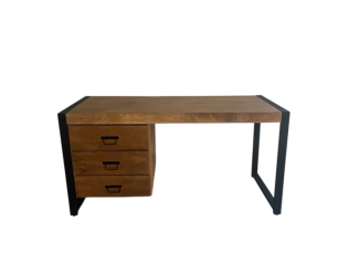 Bureau Boaz | 145 cm  | FINISH WARM | 30%