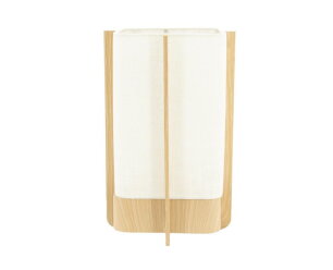 Table lamp Aterlier large - natuurlijk | BY-BOO