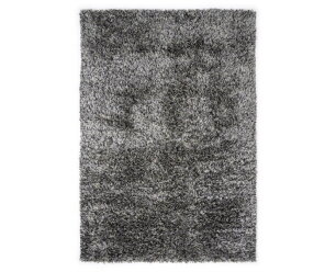 Carpet Dolce 160x230 cm - black | BY-BOO