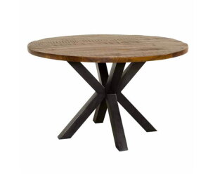 Basto Eetkamertafel rond 130 cm