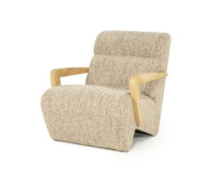 Fauteuil Olek - bay | Eleonora