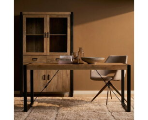 Eettafel Britt | 200 cm