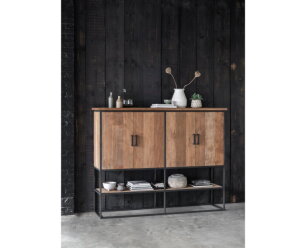 Timeless bergkast Beam large