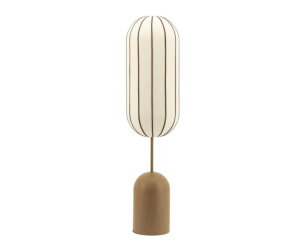 Floor lamp Cocoon - bruin | BY-BOO