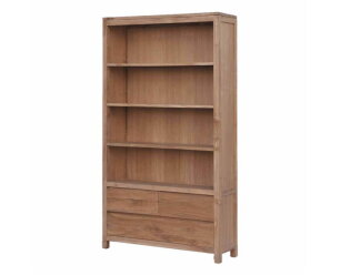 Corona Boekenkast 120 cm