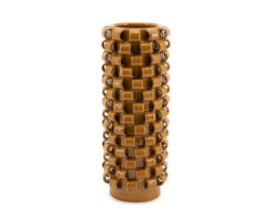 Vase Loopa 1 - geel | BY-BOO
