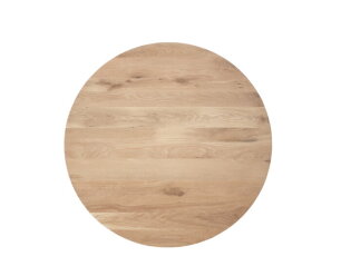Eiken Blad Ferris 110 cm Naturel