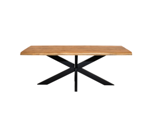 Boomstamtafel Denver | 160 cm