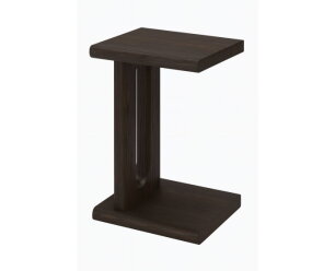 FLOW LAP TOP TABLE H60 CM