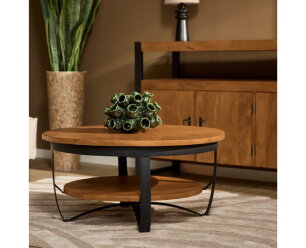 Salontafel Paras | 90 cm