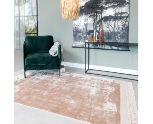 Karpet, 160x230, C710 roze
