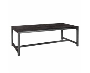 Ziano Eetkamertafel 200 cm