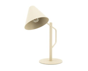 Table lamp Capa - beige | BY-BOO