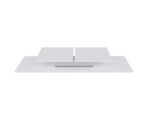 Connect Interieurpakket Tbv 2 Drs Met Lade [fsc] - WOOOD