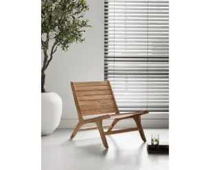 fauteuil Lily