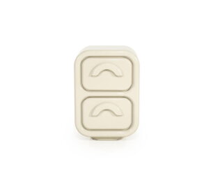Cabinet Gubby small - beige | BY-BOO