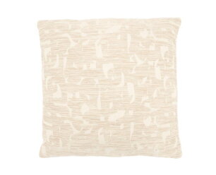 Pillow Dara 50x12cm - beige | BY-BOO