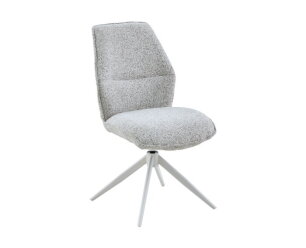 Eetkamerstoel Hera | Light Grey