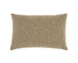 Pillow Kelso 60x12cm - brown | BY-BOO