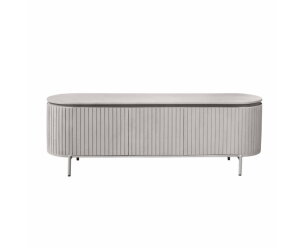 Tv meubel Solana | 165 cm | Taupe
