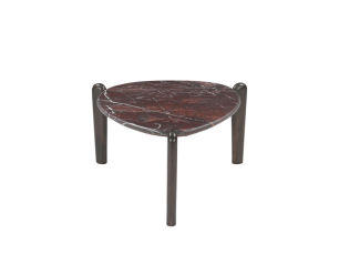 Bijzettafel Alva Marmer 70 cm