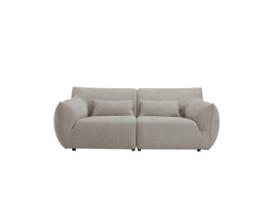 Aberdeen 3-seater - fabric Eden 4 beige