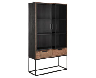 Cosmo vitrinekast No.1
